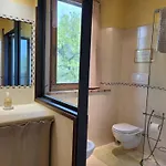 La Capanna Di Poggio Al Lupo Vakantiehuis *