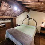 Vakantiehuis La Capanna Di Poggio Al Lupo