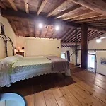 La Capanna Di Poggio Al Lupo Vakantiehuis